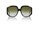 Gucci Women's Gg0151s Sunglasses