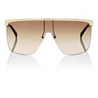 Givenchy Women's 7117/s Sunglasses-gold