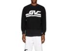 Givenchy Men's World Tour Cotton Sweatshirt