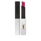 Yves Saint Laurent Beauty Women's Rouge Pur Couture: The Slim Sheer Matte Lipstick - N110 Berry Exposed
