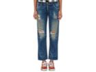 Nsf Women's Beck Slouchy Jeans