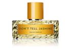 Vilhelm Parfumerie Women's Don't Tell Jasmine 100ml Eau De Parfum
