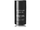 Chanel Men's Platinum Goste Deodorant Stick