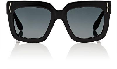 Givenchy Women's Oversized Square Sunglasses