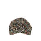 Missoni Women's Mesh-knit Turban Hat