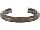 Giles And Brother Men's Hex Cuff