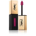 Yves Saint Laurent Beauty Women's Rouge Pur Couture  Lvres Glossy Stain Pop Water - 204 Onde Rose-50 Encre Nude