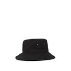 Fiveseventyfive Women's Cotton Twill Bucket Hat - Black