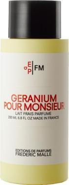 Frdric Malle Women's Geranium Pour Monsieur Body Lotion - 200ml
