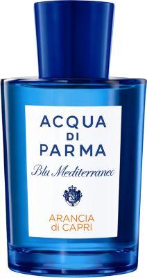 Acqua Di Parma Women's Blu Mediterraneo Arancia Di Capri Eau De Toilette
