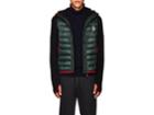 Moncler Men's Down-quilted Hooded Coat