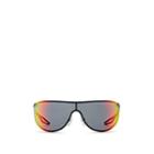 Prada Sport Men's Sps61u Sunglasses