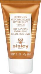 Sisley-paris Women's Self-tanning Hydrating Facial Skin Care - 2.1 Oz
