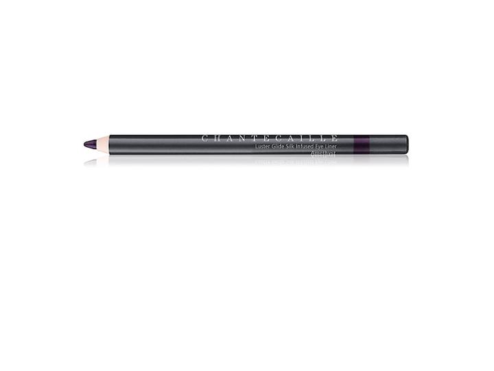 Chantecaille Women's Luster Glide Silk Infused Eye Liner - Amethyst
