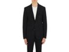 Givenchy Men's Cotton-blend Jacquard Three-button Sportcoat