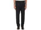 Gucci Men's Worsted Wool Wide-leg Trousers