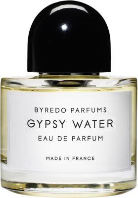 Byredo Women's Gypsy Water Eau De Parfum 50ml