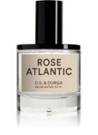D.s. & Durga Women's Rose Atlantic Edp
