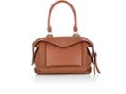 Givenchy Women's Sway Small Leather Bag