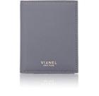 Vianel V4 Folding Card Case-black