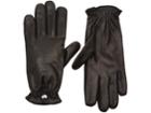 Barneys New York Women's Cashmere-lined Leather Gloves