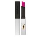 Yves Saint Laurent Beauty Women's Rouge Pur Couture: The Slim Sheer Matte Lipstick - N104 Fuschia Intime