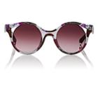 Alain Mikli Women's Rayce Sunglasses-violet