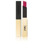 Yves Saint Laurent Beauty Women's Rouge Pur Couture: The Slim Matte Lipstick - 8 Contrary Fuchsia