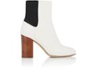 Rag & Bone Women's Agnes Leather Ankle Boots