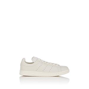 Adidas Women's Bny Sole Series: Women's Stan Smith Leather Sneakers - Neutral