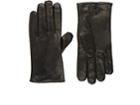 Barneys New York Men's Leather Gloves