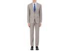 Canali Men's Pinstriped Wool Two-button Suit