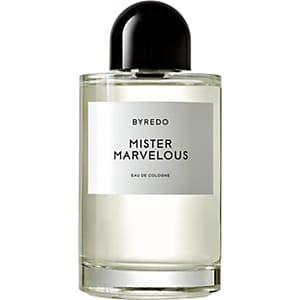 Byredo Men's Mister Marvelous Cologne 250ml