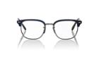 Oliver Peoples Men's Willman Eyeglasses