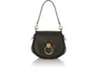 Chlo Women's Leather & Suede Shoulder Bag