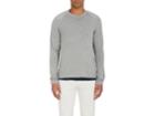 James Perse Men's Cotton-blend Sweater