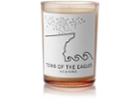 Hylnds Women's Tomb Of The Eagles Candle