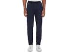 Atm Anthony Thomas Melillo Men's Contrast-side Cotton Jersey Jogger Pants