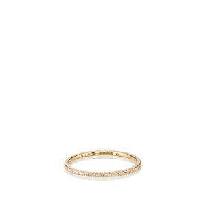Le Gramme Men's Le 1 Wedding Ring-gold