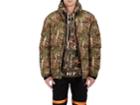 Heron Preston Men's Camouflage Tech-fabric Down Jacket