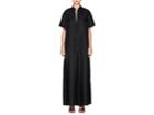 By. Bonnie Young Women's Silk Twill Jumpsuit