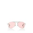Matsuda Men's M3071 Sunglasses - Pink