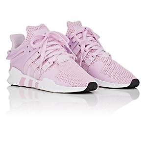 Adidas Kids' Eqt Support Adv Sneakers-pink