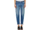 Re/done Women's Relaxed Straight Jeans
