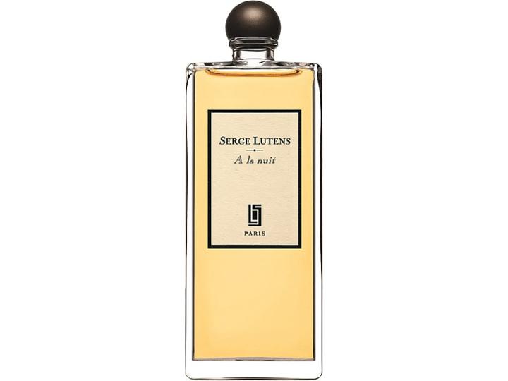 Serge Lutens Parfums Women's A La Nuit Eau De Parfum 50ml