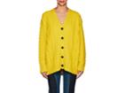 Marc Jacobs Women's Cable-knit Chunky Cardigan