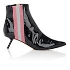 Alchimia Di Ballin Women's Libra Patent Leather Ankle Boots - Black