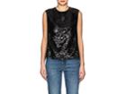 Marc Jacobs Women's Sequin-embellished Blouse