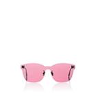 Dior Women's Diorcolorquake2 Sunglasses - Red