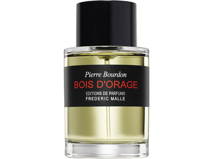 Frdric Malle Men's Bois D'orage Parfum 100ml